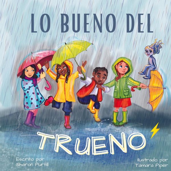 Lo bueno del trueno Lo bueno del trueno