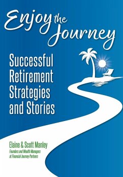 Cover Enjoy The Journey