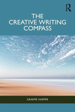 Cover The Creative Writing Compass