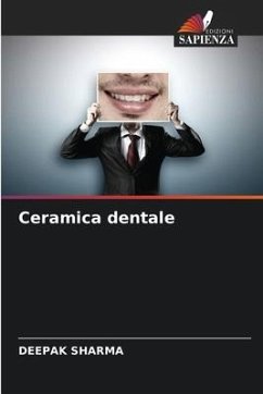 Ceramica dentale - Sharma, Deepak