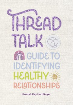 Thread Talk - Herdlinger, Hannah Kay