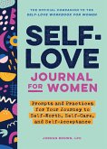 Self-Love Journal for Women