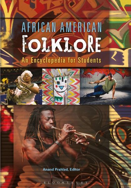 African American Folklore African American Folklore