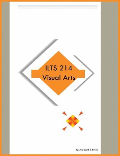 ILTS 214 Visual Arts - Buren, Marigold Z