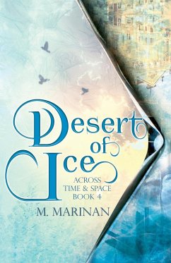 Desert of Ice - Marinan, M.