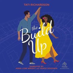 The Build Up - Richardson, Tati