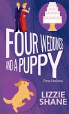 Four Weddings and a Puppy