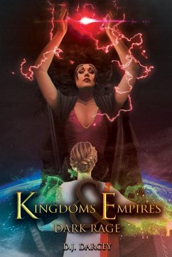 Kingdoms and Empires - Darcey, D. J.