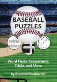 Baseball Puzzles