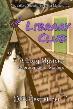 The Library Club - Oestreicher, D R
