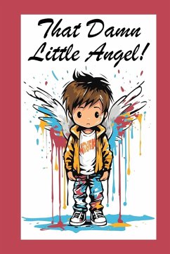 Cover That Damn Little Angel