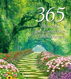 365 Thoughts for Connecting with Nature