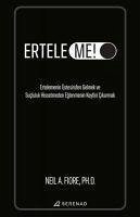 Erteleme - A. Fiore PH. D, Neil