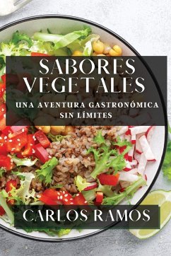 Sabores Vegetales - Ramos, Carlos