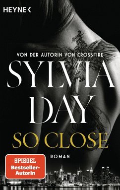 So Close / Blacklist Bd.1 (Mängelexemplar) - Day, Sylvia