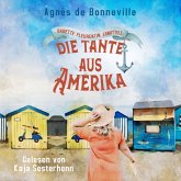Die Tante aus Amerika (MP3-Download)