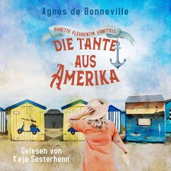 Die Tante aus Amerika (MP3-Download) - de Bonneville, Agnès