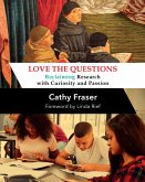 Love the Questions (eBook, PDF)