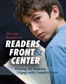Readers Front and Center (eBook, ePUB)