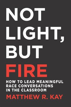 Cover Not Light, but Fire (eBook, ePUB)