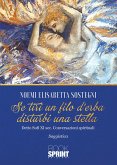 Se tiri un filo d’erba disturbi una stella (eBook, ePUB)