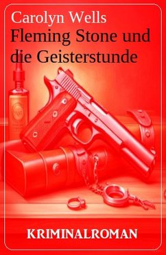 Cover Fleming Stone und die Geisterstunde: Kriminalroman (eBook, ePUB)
