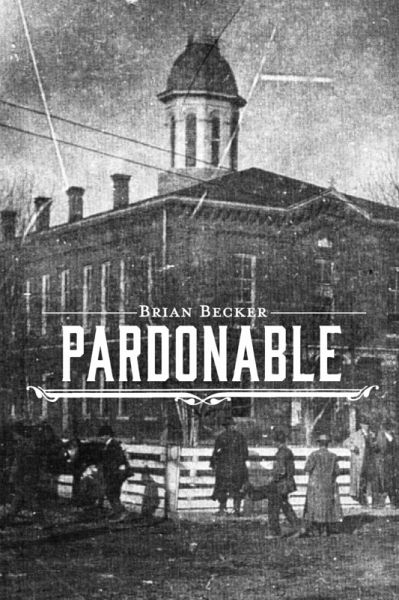 Pardonable (eBook, ePUB) Pardonable (eBook, ePUB)