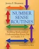 Number Sense Routines (eBook, ePUB)