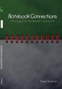 Cover Notebook Connections (eBook, ePUB)