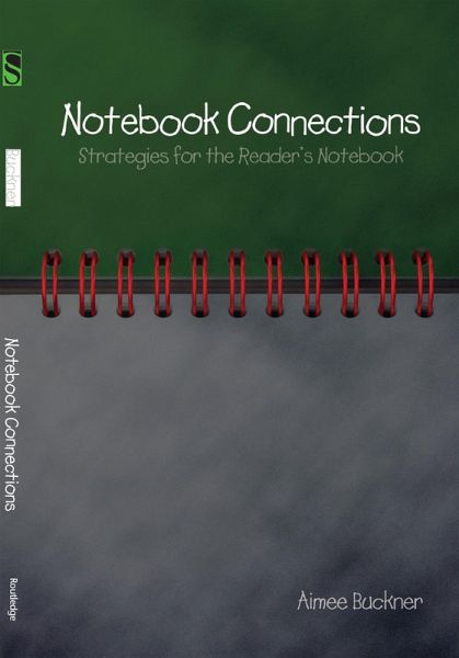 Notebook Connections (eBook, ePUB) Notebook Connections (eBook, ePUB)