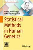 Statistical Methods in Human Genetics (eBook, PDF)