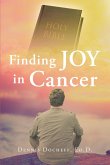 Finding JOY in Cancer (eBook, ePUB)