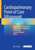 Cardiopulmonary Point of Care Ultrasound (eBook, PDF)