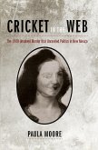 Cricket in the Web (eBook, ePUB)