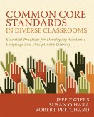 Common Core Standards in Diverse Classrooms (eBook, ePUB)