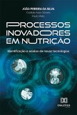 Processos inovadores em nutrição (eBook, ePUB)