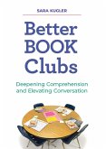 Better Book Clubs (eBook, ePUB)