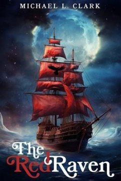 Cover The Red Raven (eBook, ePUB)