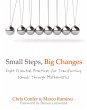 Small Steps, Big Changes (eBook, PDF) - Bild 1