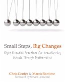 Small Steps, Big Changes (eBook, PDF)