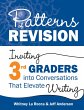 Patterns of Revision, Grade 3 (eBook,... - Bild 1