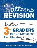 Patterns of Revision, Grade 3 (eBook, PDF)
