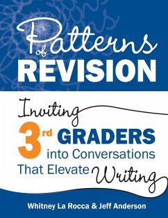 Cover Patterns of Revision, Grade 3 (eBook, PDF)