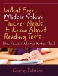 What Every Middle School Teacher Needs... - Bild 1