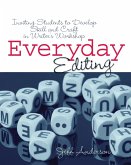 Everyday Editing (eBook, PDF)