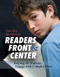 Readers Front and Center (eBook, PDF) - Bild 1