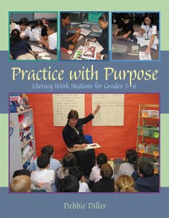 Practice with Purpose (eBook, PDF) - Diller, Debbie