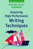 Writing Skills Handbook (eBook, ePUB)