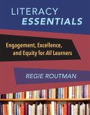 Literacy Essentials (eBook, ePUB)