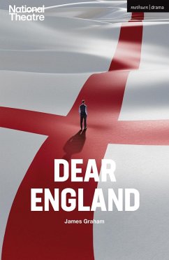 Cover Dear England (eBook, ePUB)